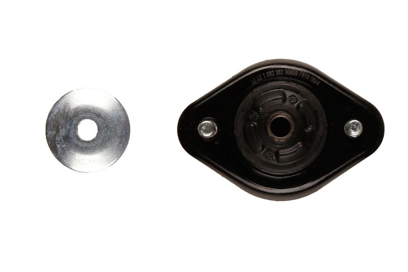 Верхня опора, стійка амортизатора BILSTEIN 12-244713
