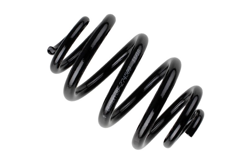 Suspension Spring BILSTEIN 38-274589