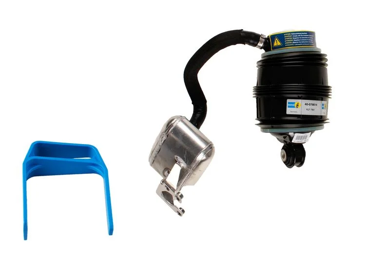 Pneumatinė spyruoklė, pakaba BILSTEIN 40-076614