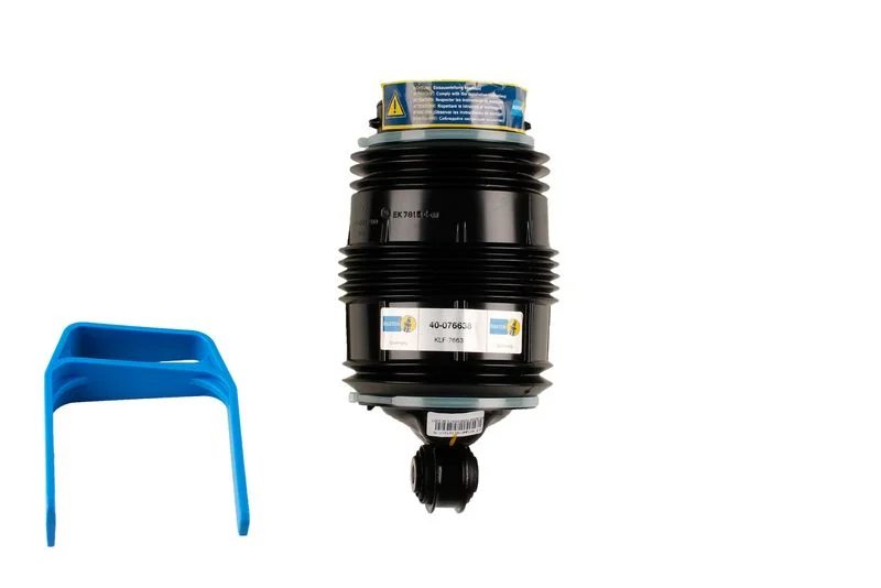 Pneumatinė spyruoklė, pakaba BILSTEIN 40-076638