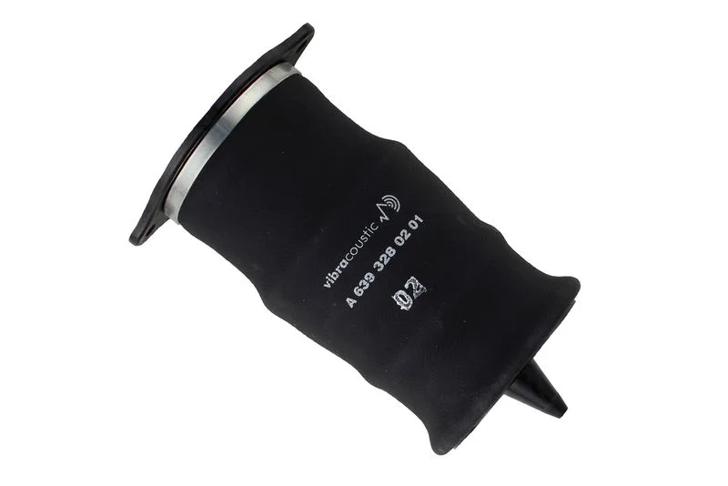 Pneumatinė spyruoklė, pakaba BILSTEIN 40-275635