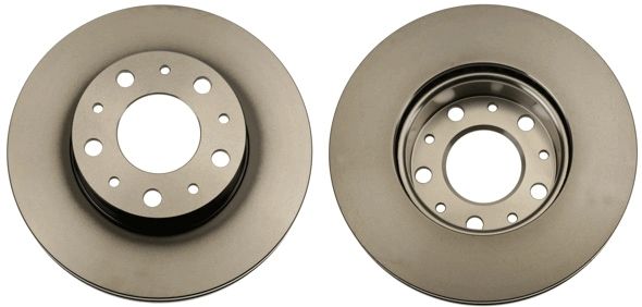 Brake Disc TRW DF4771S