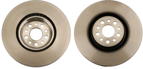Brake Disc TRW DF4904S