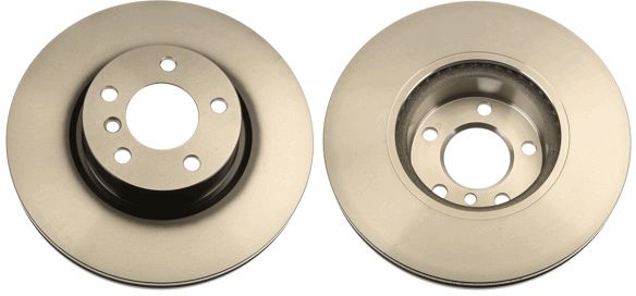 Brake Disc TRW DF6220S