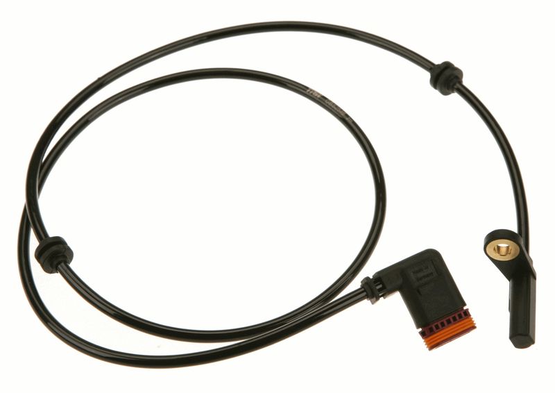 Датчик, кількість обертів колеса TRW GBS2546
