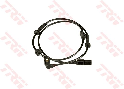 Jutiklis, rato greitis TRW GBS2562