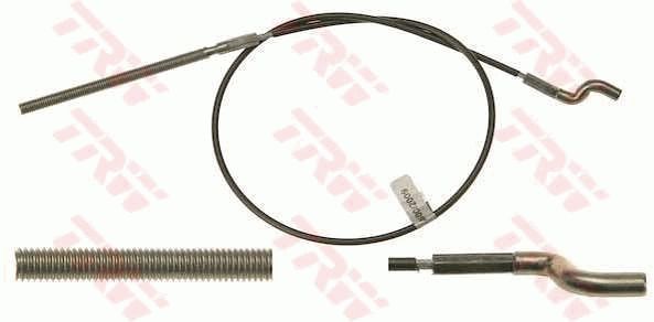 Cable Pull, parking brake TRW GCH1933