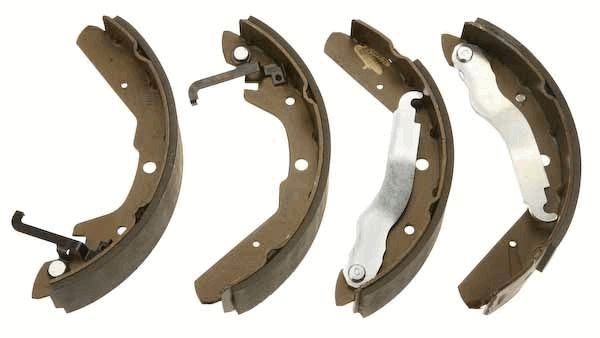 Brake Shoe Set TRW GS8173