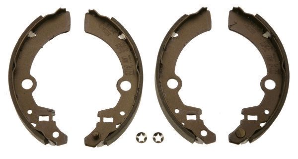 Brake Shoe Set TRW GS8476