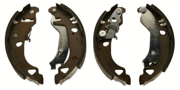 Brake Shoe Set TRW GS8570