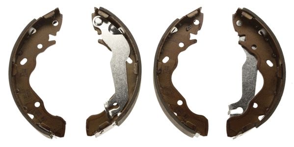 Brake Shoe Set TRW GS8678
