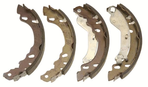 Brake Shoe Set TRW GS8711