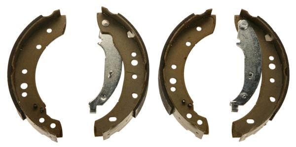 Brake Shoe Set TRW GS8729