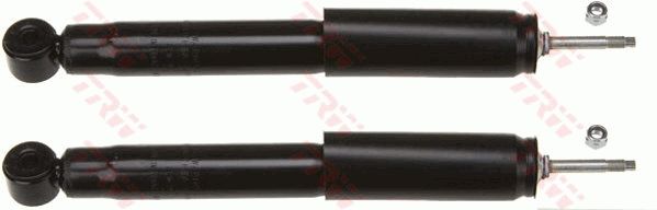 Amortizatorius TRW JGE190T