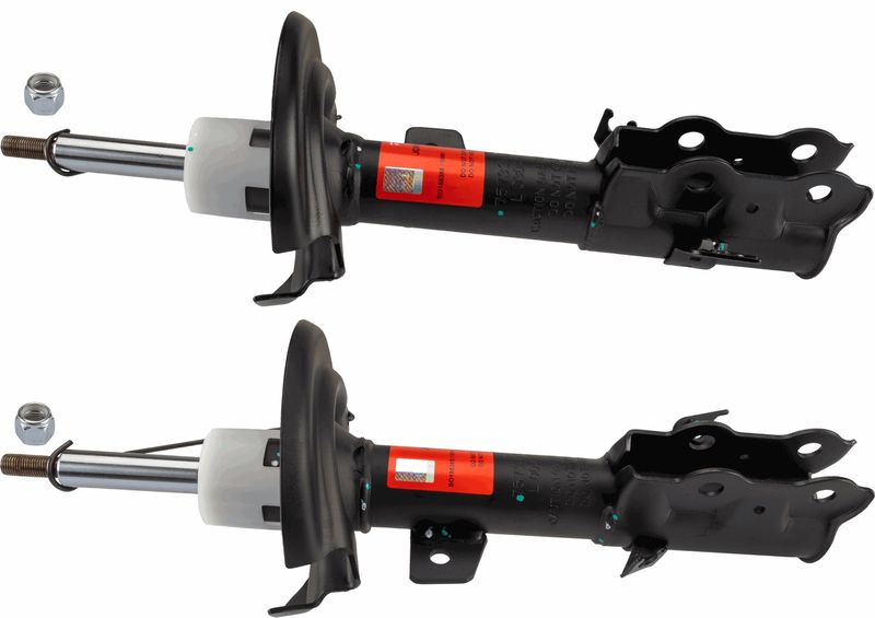 Shock Absorber TRW JGM1091T