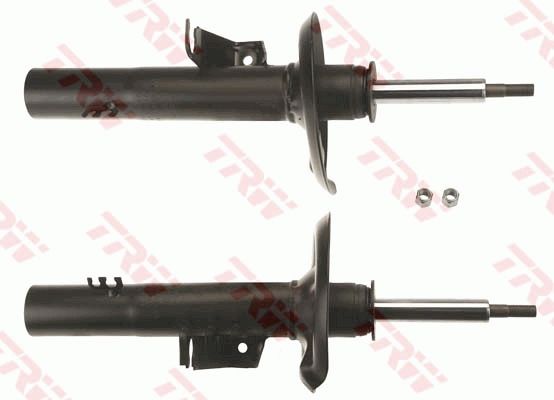 Amortizatorius TRW JGM1135T