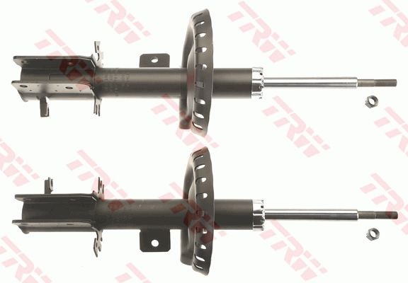 Amortizatorius TRW JGM1297T