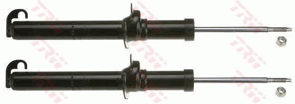 Amortizatorius TRW JGS165T
