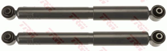 Amortizatorius TRW JGT1042T