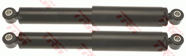 Амортизатор TRW JGT1130T