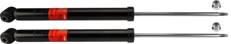 Amortizatorius TRW JGT278T