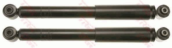 Amortizatorius TRW JGT573T