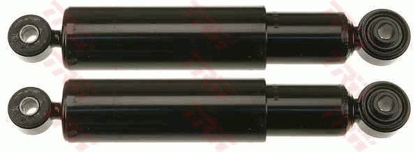 Amortizatorius TRW JHE273T