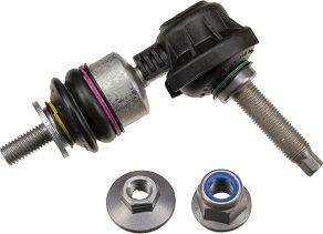 Šarnyro stabilizatorius TRW JTS1330