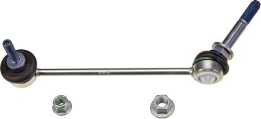 Link/Coupling Rod, stabiliser bar TRW JTS1495