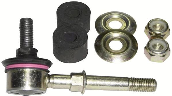 Šarnyro stabilizatorius TRW JTS296