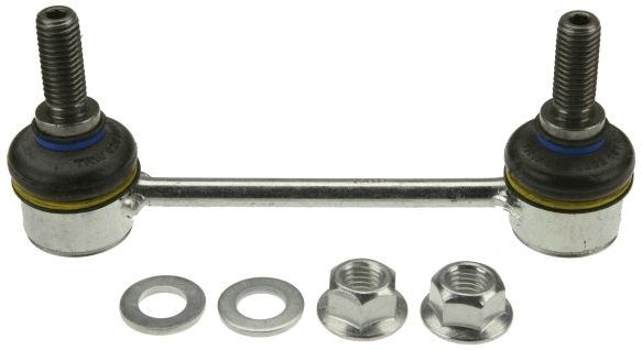 Link/Coupling Rod, stabiliser bar TRW JTS438