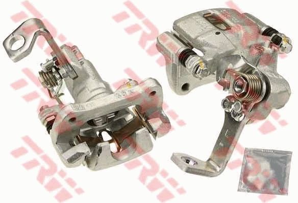 Brake Caliper TRW BCH720