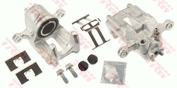 Brake Caliper TRW BCN751E