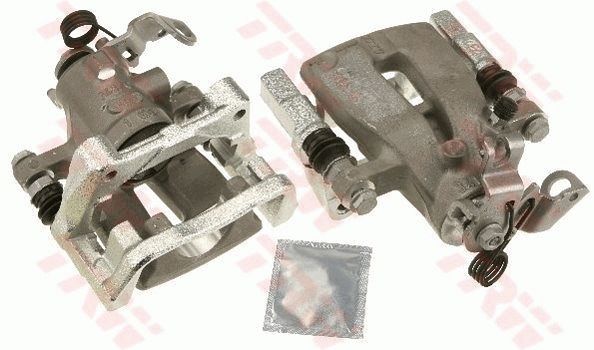 Brake Caliper TRW BCQ124E