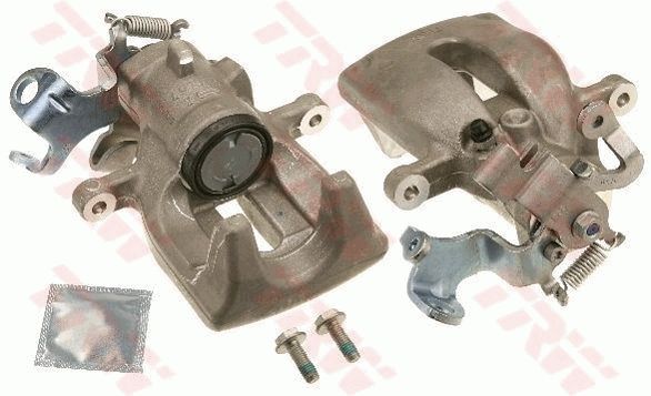 Brake Caliper TRW BHN1000E