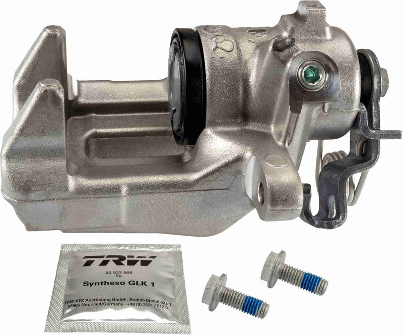 Brake Caliper TRW BHN303E