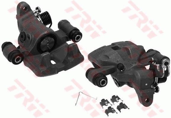 Brake Caliper TRW BHN346E