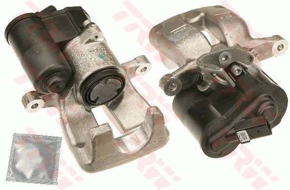Brake Caliper TRW BHN357E