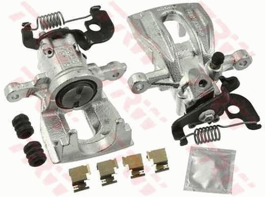 Brake Caliper TRW BHN707E