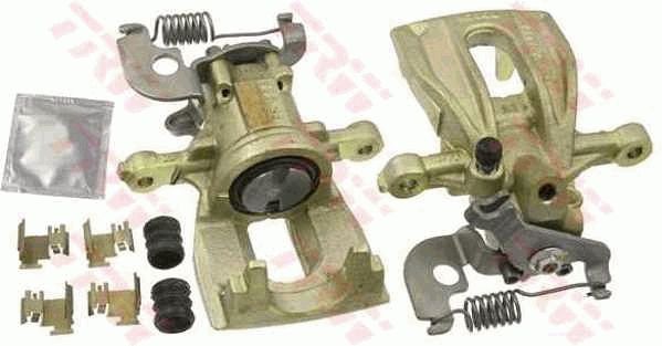 Brake Caliper TRW BHN708E