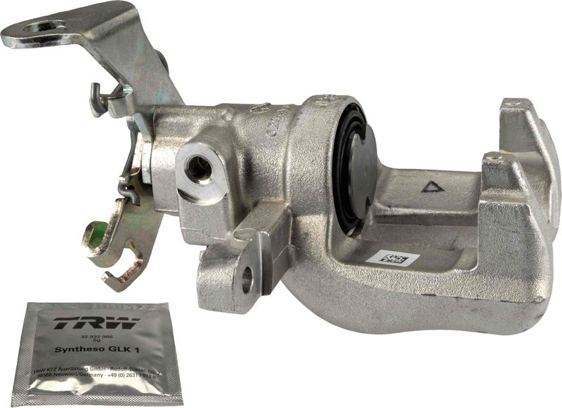 Brake Caliper TRW BHR109E