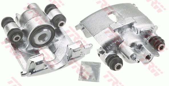 Brake Caliper TRW BHR272E