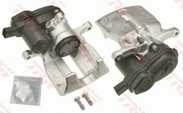 Brake Caliper TRW BHT311E