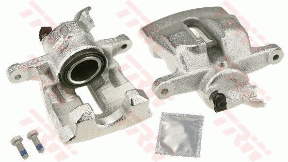 Brake Caliper TRW BHU341E