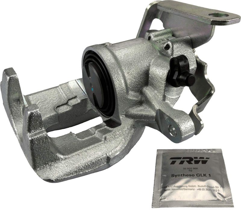 Brake Caliper TRW BHV658E