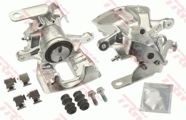 Brake Caliper TRW BHV659E