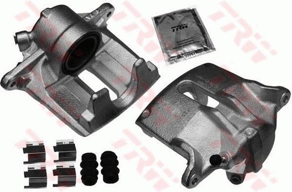 Brake Caliper TRW BHW659E