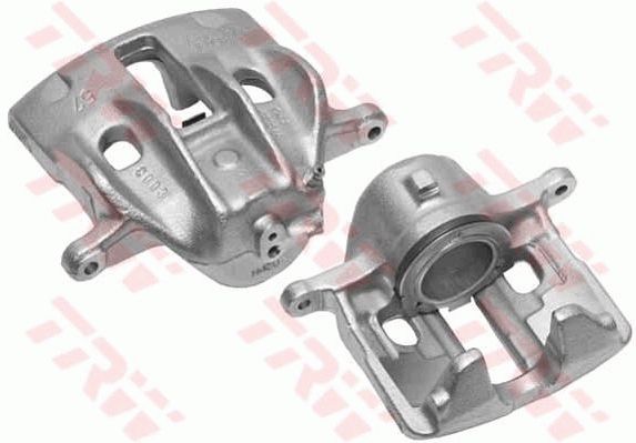 Brake Caliper TRW BHX105E