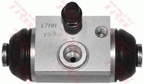 Wheel Brake Cylinder TRW BWD291