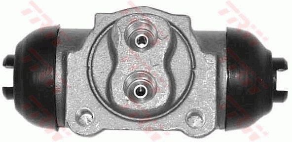 Wheel Brake Cylinder TRW BWK154